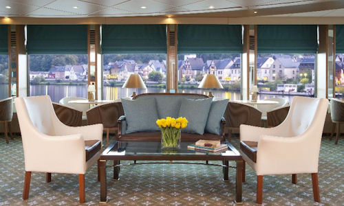 river empress lounge